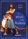 I pirati della Malesia