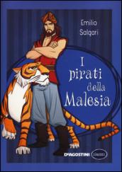 I pirati della Malesia