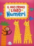 Il mio primo libro. Numeri