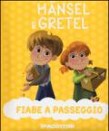Hansel & Gretel. Ediz. a colori: 1