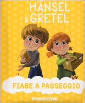 Hansel & Gretel. Ediz. a colori: 1