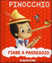 Pinocchio. Ediz. a colori: 1