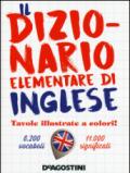 Il dizionario elementare di inglese