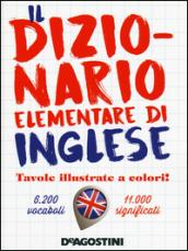 Il dizionario elementare di inglese