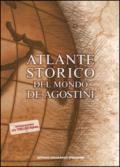 Atlante storico del mondo. Ediz. a colori. Con Contenuto digitale per download e accesso on line