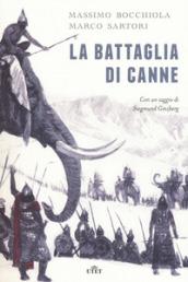 La battaglia di Canne