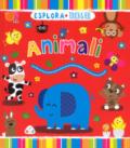 Animali. Ediz. a colori