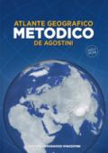 Atlante geografico metodico 2017-2018