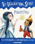 Pinocchio. Con adesivi. Ediz. a colori. Con Con App per tablet e smartphone