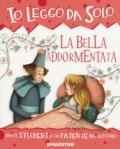 La bella addormentata. Con adesivi. Ediz. a colori. Con App per tablet e smartphone