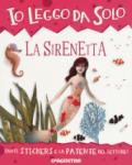 La sirenetta. Con adesivi. Ediz. a colori. Con App per tablet e smartphone