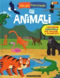 Gli animali. Ediz. a colori