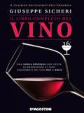 Il libro completo del vino