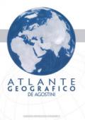 Atlante geografico De Agostini