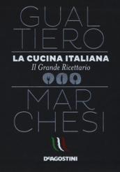 La cucina italiana. Il grande ricettario