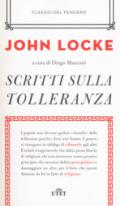 Scritti sulla tolleranza