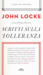 Scritti sulla tolleranza