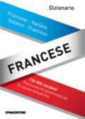 Maxi dizionario francese