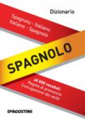 Maxi dizionario spagnolo