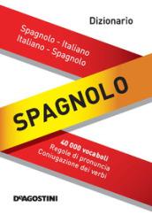 Maxi dizionario spagnolo