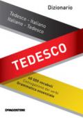 Maxi dizionario tedesco