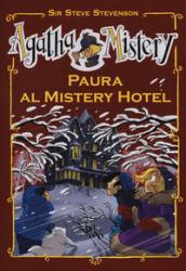 Paura al Mistery Hotel