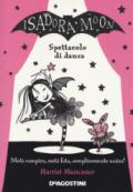 Spettacolo di danza. Isadora Moon