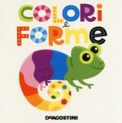 Colori e forme. Ediz. a colori