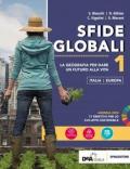 Sfide globali. Con ebook. Con espansione online. Vol. 1: Italia-Europa.