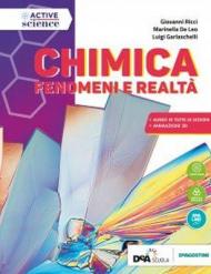 Chimica, fenomeni e realtà. Con ebook. Con espansione online