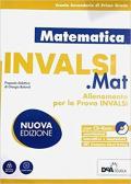 NVALSI.Mat. Per la Scuola media. Con CD-ROM