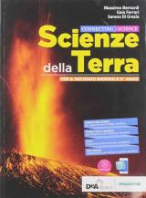 Connecting science. Scienze della terra. Per il secondo biennio e quinto anno delle Scuole superiori. Con e-book. Con espansione online. Vol. 2