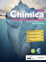 Connecting science. Chimica. Per il primo biennio delle Scuole superiori. Con e-book. Con espansione online. Vol. 1