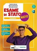 Esame di Stato español nuevo. Per la Scuola media. Con e-book. Con espansione online