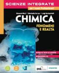 Scienze integrate. Chimica. Con e-book. Con espansione online