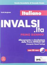 INVALSI.ita. Per il primo biennio delleScuole superiori. Con e-book. Con espansione online