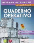 Scienze integrate. Quaderno operativo interdisciplinare. Con e-book. Con espansione online