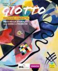 Giotto. Ediz compatta. Con Arte Lab. Competenze. Con e-book. Con espansione online. Con DVD-ROM