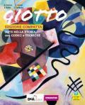 Giotto. Ediz compatta. Con Arte Lab. Competenze. Con e-book. Con espansione online. Con DVD-ROM
