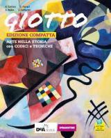 Giotto. Ediz compatta. Con Arte Lab. Competenze. Con e-book. Con espansione online. Con DVD-ROM