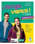 ¡Venga, vamos! Todo en uno. Libro del alumno y cuaderno. Con Hablando de cultura e Gramática. Con e-book. Con espansione online. Con DVD-ROM