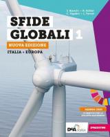 Sfide globali. Per il biennio delle Scuole superiori. Nuova ediz. Con e-book. Con espansione online. Vol. 1: Italia - Europa.
