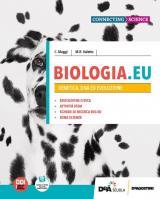 Biologia.EU. Per il 3° anno delle Scuole superiori. Con e-book. Con espansione online vol.1