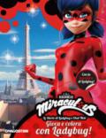 MIRACULOUS GIOCA E COLORA CON LADYBUG