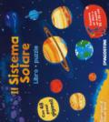 IL SISTEMA SOLARE - LIBRO + PUZZLE