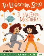 IL BALLERINO MASCHERATO