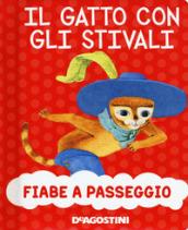 Il gatto con gli stivali