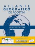 Atlante geografico De Agostini. Deluxe edition. Con aggiornamento online