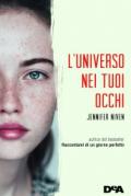 L'universo nei tuoi occhi