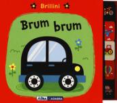 Brum brum. Brillini